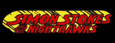 logo Simon Stokes And The Nighthawks
